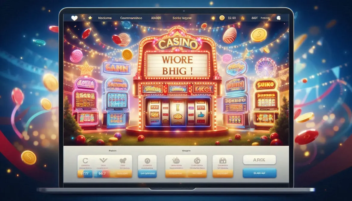 Malina Casino